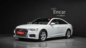 Audi A6 45TFSI PRESTIGE/S LINE/PANORAMA/360CAM/FULL - Car24.bg Audi A6 45TFSI PRESTIGE/S LINE/PANORAMA/360CAM/FULL