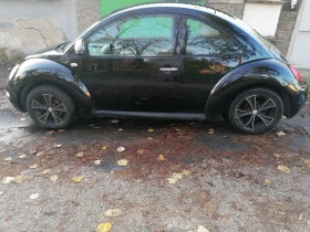 VW Beetle - 2150 € / 4205.03 лв. - 91255134 4 | Car24.bg VW Beetle - 2150 € / 4205.03 лв. - 91255134 4