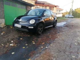 VW Beetle - 2150 € / 4205.03 лв. - 91255134 10 | Car24.bg VW Beetle - 2150 € / 4205.03 лв. - 91255134 10