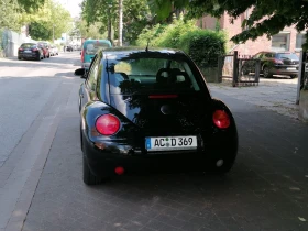 VW Beetle - 2150 € / 4205.03 лв. - 91255134 2 | Car24.bg VW Beetle - 2150 € / 4205.03 лв. - 91255134 2