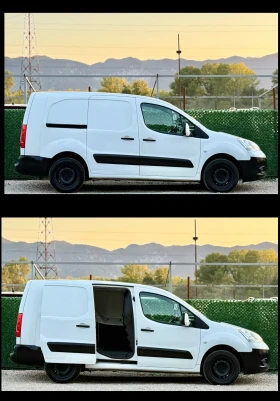 Citroen Berlingo 1.6HDi//MAXI | Auto.bg — изображение 8 Citroen Berlingo 1.6HDi//MAXI | Auto.bg — изображение 8