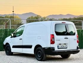 Citroen Berlingo 1.6HDi//MAXI | Auto.bg — изображение 5 Citroen Berlingo 1.6HDi//MAXI | Auto.bg — изображение 5