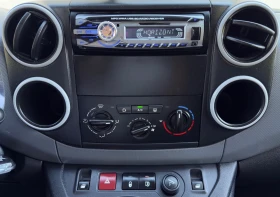 Citroen Berlingo 1.6HDi//MAXI | Auto.bg — изображение 11 Citroen Berlingo 1.6HDi//MAXI | Auto.bg — изображение 11