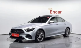 Mercedes-Benz E 350 AMG* LINE* 4MATIC* BURMESTER* ОБДУХВАНЕ* ДИСТРОНИК