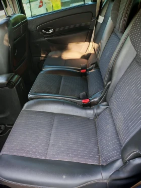 Renault Scenic 1.5дизел Bose 2011 | Auto.bg — изображение 9 Renault Scenic 1.5дизел Bose 2011 | Auto.bg — изображение 9