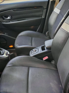 Renault Scenic 1.5дизел Bose 2011 | Auto.bg — изображение 7 Renault Scenic 1.5дизел Bose 2011 | Auto.bg — изображение 7