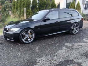 BMW 330 М pack - Car24.bg BMW 330 М pack