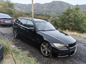 BMW 330 М pack - 7990 € - 58996189 2 | Car24.bg BMW 330 М pack - 7990 € - 58996189 2