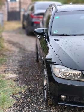 BMW 330 М pack - 7990 € - 58996189 7 | Car24.bg BMW 330 М pack - 7990 € - 58996189 7
