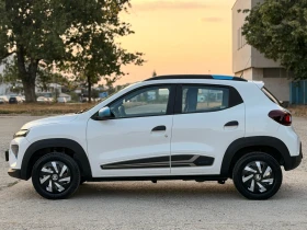 Dacia Spring undefined | Auto.bg — изображение 2 Dacia Spring undefined | Auto.bg — изображение 2