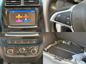 Dacia Spring undefined | Auto.bg — изображение 15 Dacia Spring undefined | Auto.bg — изображение 15