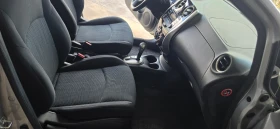 Nissan Note 1.2I 98KS Швейцария - 6799 € - 10170237 17 | Car24.bg Nissan Note 1.2I 98KS Швейцария - 6799 € - 10170237 17