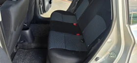Nissan Note 1.2I 98KS Швейцария - 6799 € - 10170237 12 | Car24.bg Nissan Note 1.2I 98KS Швейцария - 6799 € - 10170237 12