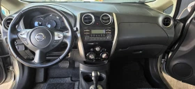 Nissan Note 1.2I 98KS Швейцария - 6799 € - 10170237 13 | Car24.bg Nissan Note 1.2I 98KS Швейцария - 6799 € - 10170237 13