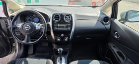 Nissan Note 1.2I 98KS Швейцария - 6799 € - 10170237 8 | Car24.bg Nissan Note 1.2I 98KS Швейцария - 6799 € - 10170237 8