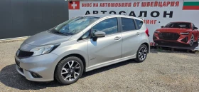 Nissan Note 1.2I 98KS Швейцария - 6799 € - 10170237 3 | Car24.bg Nissan Note 1.2I 98KS Швейцария - 6799 € - 10170237 3