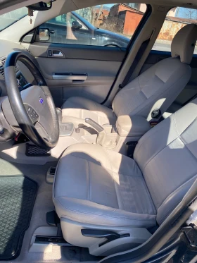 Volvo V50 TDCI - 2700 € - 93425414 7 | Car24.bg Volvo V50 TDCI - 2700 € - 93425414 7