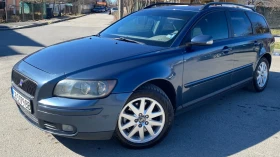 Volvo V50 TDCI - 2700 € - 93425414 2 | Car24.bg Volvo V50 TDCI - 2700 € - 93425414 2