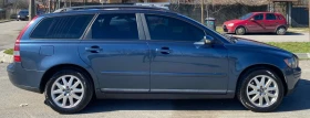 Volvo V50 TDCI - 2700 € - 93425414 4 | Car24.bg Volvo V50 TDCI - 2700 € - 93425414 4