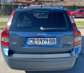 Volvo V50 TDCI - 2700 € - 93425414 6 | Car24.bg Volvo V50 TDCI - 2700 € - 93425414 6
