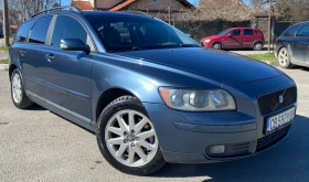 Volvo V50 TDCI - 2700 € - 93425414 3 | Car24.bg Volvo V50 TDCI - 2700 € - 93425414 3