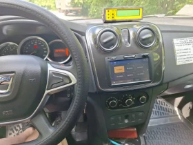 Dacia Logan 1, 5 DCI | Auto.bg — изображение 15 Dacia Logan 1, 5 DCI | Auto.bg — изображение 15