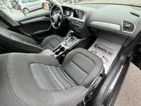 Audi A4 2.0TDI НОВ ВНОС | Auto.bg — изображение 8 Audi A4 2.0TDI НОВ ВНОС | Auto.bg — изображение 8