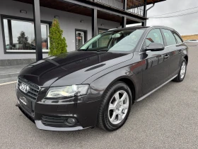Audi A4 2.0TDI НОВ ВНОС