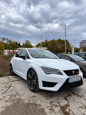 Снимка Seat Leon