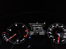 Audi A6 2.0 Седан Автомат LED | Auto.bg — изображение 8 Audi A6 2.0 Седан Автомат LED | Auto.bg — изображение 8