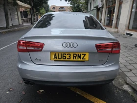 Audi A6 2.0 Седан Автомат LED | Auto.bg — изображение 2 Audi A6 2.0 Седан Автомат LED | Auto.bg — изображение 2