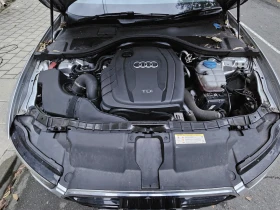 Audi A6 2.0 Седан Автомат LED | Auto.bg — изображение 13 Audi A6 2.0 Седан Автомат LED | Auto.bg — изображение 13