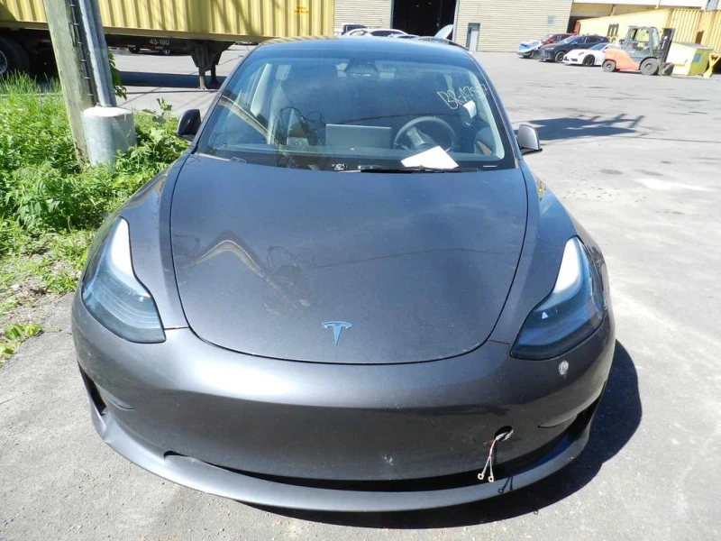 Tesla Model 3 Standart Plus - 15000 € / 29337.45 лв. - 24973244 1 | Car24.bg Tesla Model 3 Standart Plus - 15000 € / 29337.45 лв. - 24973244 1