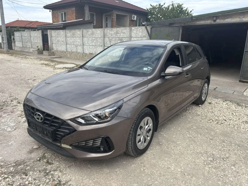 Hyundai I30 - цена по договаряне - 28846861 1 | Car24.bg Hyundai I30 - цена по договаряне - 28846861 1
