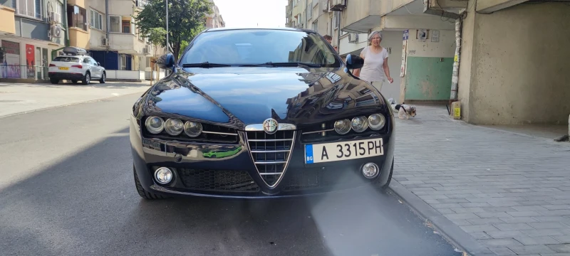Alfa Romeo 159 - 2950 € / 5769.70 лв. - 49475803 1 | Car24.bg Alfa Romeo 159 - 2950 € / 5769.70 лв. - 49475803 1