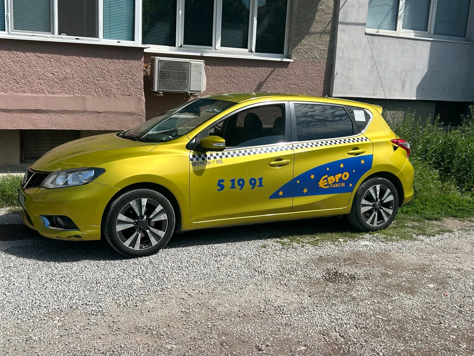 Nissan Pulsar 1.5dci - изображение 2 | Auto.bg Nissan Pulsar 1.5dci - изображение 2