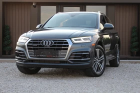 Audi Q5 2.0TFSI* S Line* Digital 1 - Car24.bg Audi Q5 2.0TFSI* S Line* Digital 1