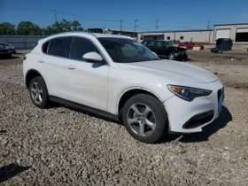 Alfa Romeo Stelvio Ti AWD 280кс * Възможност за Лизинг* - Car24.bg Alfa Romeo Stelvio Ti AWD 280кс * Възможност за Лизинг*