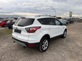 Ford Kuga 1.5 D - 9200 € / 17993.64 лв. - 89618810 5 | Car24.bg Ford Kuga 1.5 D - 9200 € / 17993.64 лв. - 89618810 5