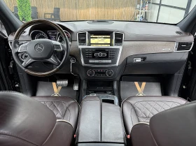 Mercedes-Benz ML 350 designo/AMG-line/ GERMANY/СОБСТВЕН ЛИЗИНГ - цена по договаряне - 23790625 16 | Car24.bg Mercedes-Benz ML 350 designo/AMG-line/ GERMANY/СОБСТВЕН ЛИЗИНГ - цена по договаряне - 23790625 16