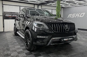 Mercedes-Benz ML 350 designo/AMG-line/ GERMANY/СОБСТВЕН ЛИЗИНГ - цена по договаряне - 23790625 3 | Car24.bg Mercedes-Benz ML 350 designo/AMG-line/ GERMANY/СОБСТВЕН ЛИЗИНГ - цена по договаряне - 23790625 3