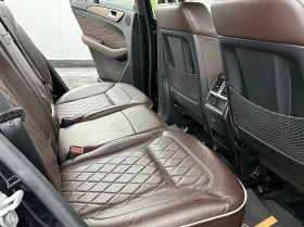 Mercedes-Benz ML 350 designo/AMG-line/ GERMANY/СОБСТВЕН ЛИЗИНГ - цена по договаряне - 23790625 10 | Car24.bg Mercedes-Benz ML 350 designo/AMG-line/ GERMANY/СОБСТВЕН ЛИЗИНГ - цена по договаряне - 23790625 10