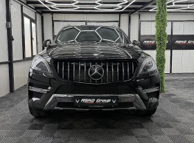 Mercedes-Benz ML 350 designo/AMG-line/ GERMANY/СОБСТВЕН ЛИЗИНГ - цена по договаряне - 23790625 2 | Car24.bg Mercedes-Benz ML 350 designo/AMG-line/ GERMANY/СОБСТВЕН ЛИЗИНГ - цена по договаряне - 23790625 2