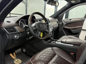 Mercedes-Benz ML 350 designo/AMG-line/ GERMANY/СОБСТВЕН ЛИЗИНГ - цена по договаряне - 23790625 15 | Car24.bg Mercedes-Benz ML 350 designo/AMG-line/ GERMANY/СОБСТВЕН ЛИЗИНГ - цена по договаряне - 23790625 15