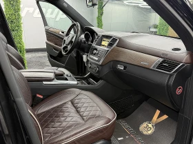Mercedes-Benz ML 350 designo/AMG-line/ GERMANY/СОБСТВЕН ЛИЗИНГ - цена по договаряне - 23790625 11 | Car24.bg Mercedes-Benz ML 350 designo/AMG-line/ GERMANY/СОБСТВЕН ЛИЗИНГ - цена по договаряне - 23790625 11