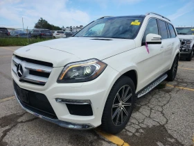 Mercedes-Benz GL 350 AMG * 360КАМЕРА * БЕЗ ИНЦИДЕНТ * 7 МЕСТА * - Car24.bg Mercedes-Benz GL 350 AMG * 360КАМЕРА * БЕЗ ИНЦИДЕНТ * 7 МЕСТА *