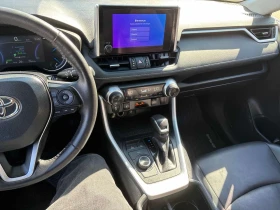 Toyota Rav4 * Hybrid XLE * ПОДГРЕВ * ПРЕДСТАВИТЕЛСТВО | Auto.bg — изображение 9 Toyota Rav4 * Hybrid XLE * ПОДГРЕВ * ПРЕДСТАВИТЕЛСТВО | Auto.bg — изображение 9