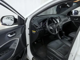 Hyundai Santa fe 2.0 4WD PREMIUM | Auto.bg — изображение 10 Hyundai Santa fe 2.0 4WD PREMIUM | Auto.bg — изображение 10