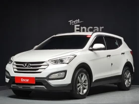 Hyundai Santa fe 2.0 4WD PREMIUM