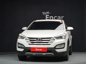 Hyundai Santa fe 2.0 4WD PREMIUM | Auto.bg — изображение 3 Hyundai Santa fe 2.0 4WD PREMIUM | Auto.bg — изображение 3